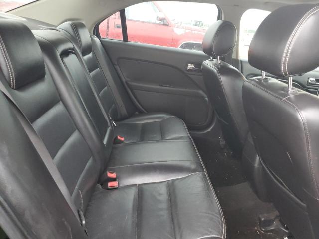 2007 Ford Fusion Sel VIN: 3FAHP08167R104746 Lot: 52651474