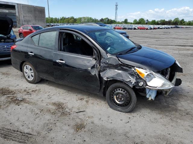 2019 Nissan Versa S VIN: 3N1CN7AP9KL870194 Lot: 52157594