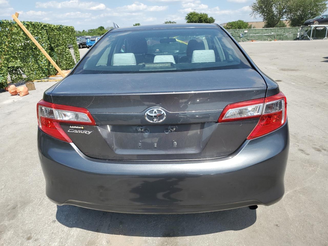 4T1BF1FK9DU204974 2013 Toyota Camry L