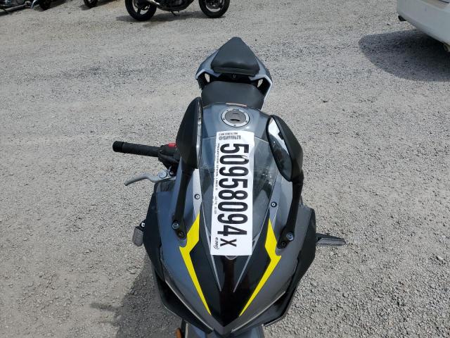 MLHPC6251N5300672 Honda Cbr Cycle CBR500 RA 5