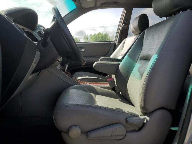 2006 Toyota Highlander Limited VIN: JTEDP21A060112270 Lot: 52998014