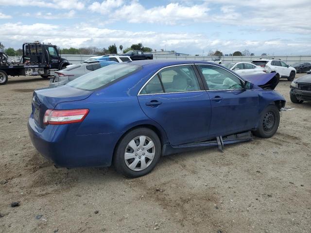 2010 Toyota Camry Base VIN: 4T4BF3EK4AR004714 Lot: 49726004