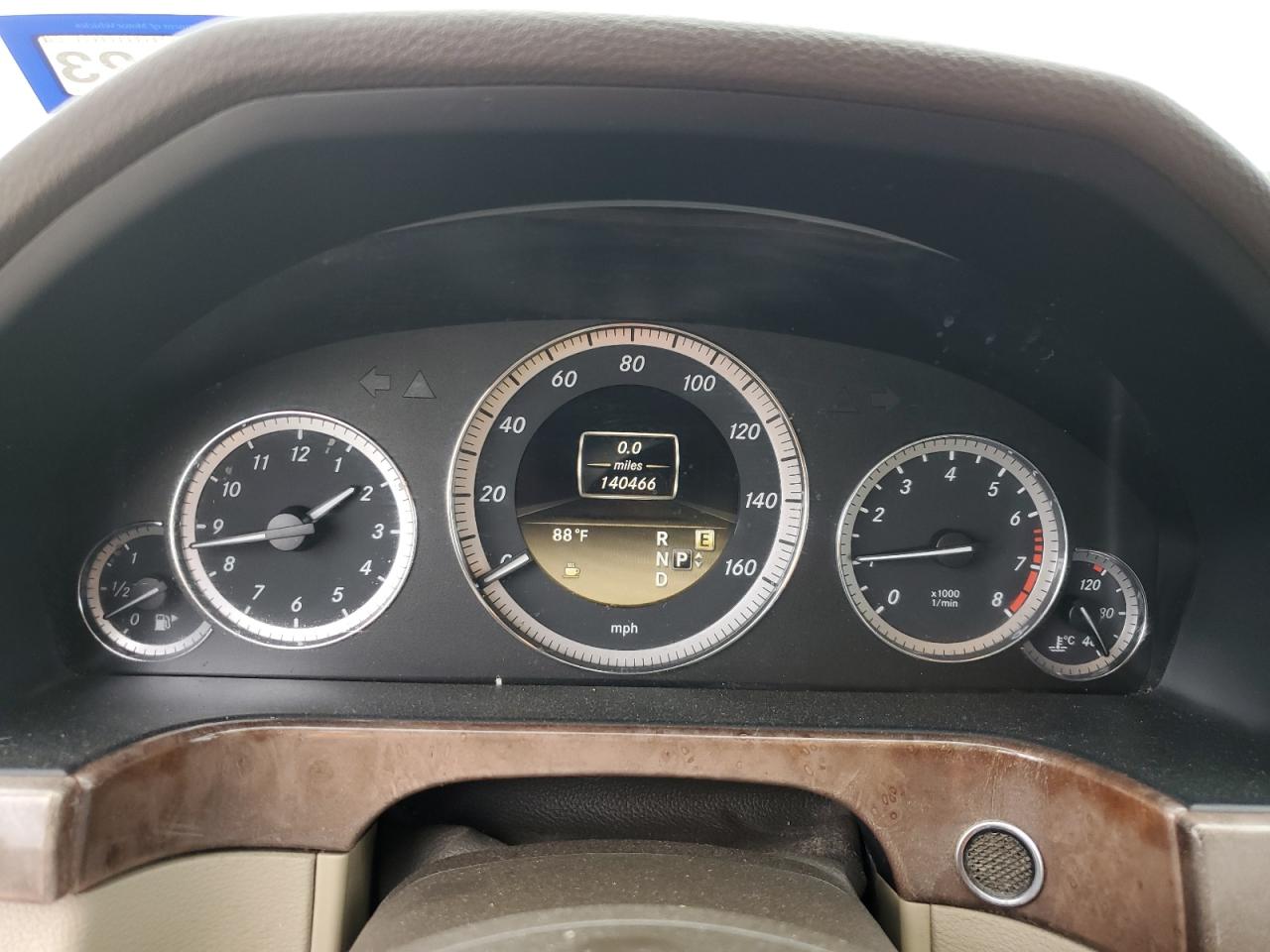 WDDHF8HB6BA486869 2011 Mercedes-Benz E 350 4Matic