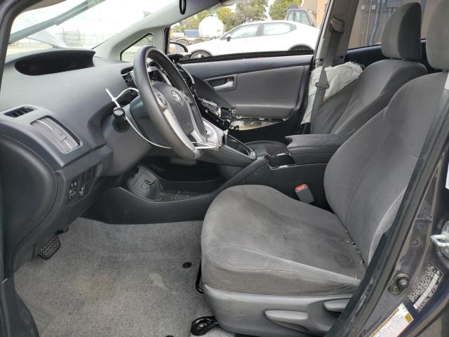 2014 Toyota Prius VIN: JTDKN3DU3E0385893 Lot: 52399734