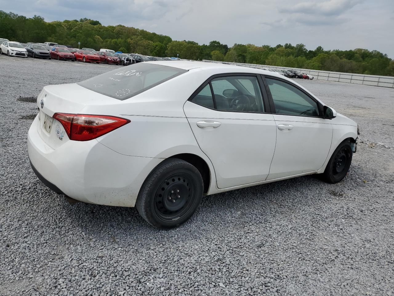 5YFBURHE2HP711508 2017 Toyota Corolla L