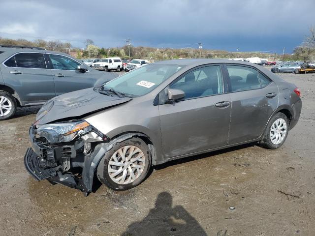Vin: 2t1burhe2kc229158, lot: 49562524, toyota corolla l 2019 img_1