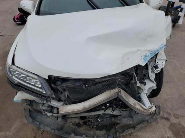 2016 ACURA RDX TECHNO - 5J8TB3H59GL011274