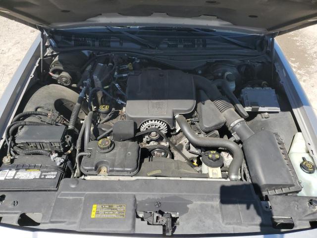 2006 Ford Crown Victoria Lx VIN: 2FAFP74V26X112660 Lot: 50032494