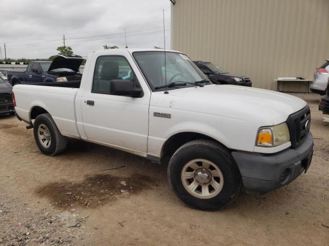 2011 Ford Ranger VIN: 1FTKR1AD3BPA16175 Lot: 52561644