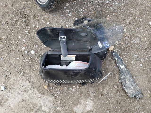 2013 HARLEY-DAVIDSON FLSTC HERI - 1HD1BWV12DB011805
