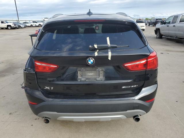 VIN WBXHU7C3XJ5L08614 2018 BMW X1, Sdrive28I no.6