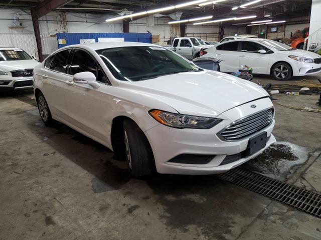 2017 Ford Fusion Se VIN: 3FA6P0H79HR370422 Lot: 51803304