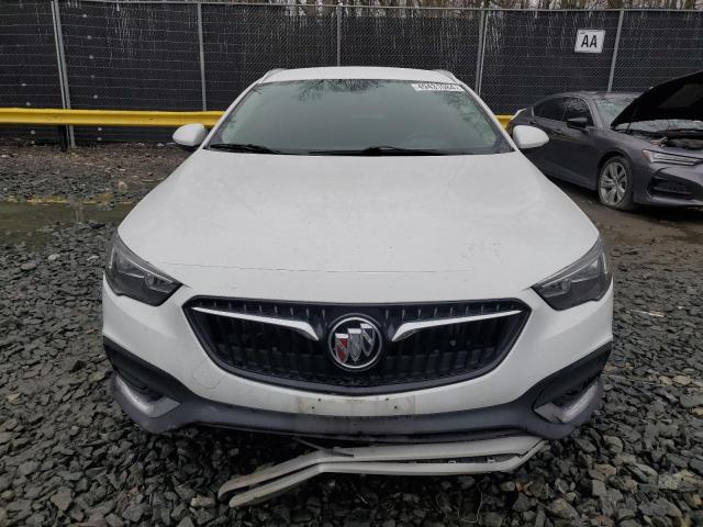 2019 BUICK REGAL TOUR W04GV8SX3K1023224