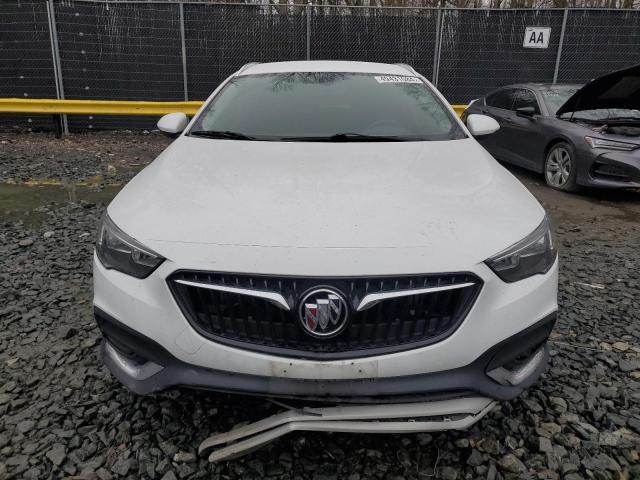  BUICK REGAL 2019 Белый