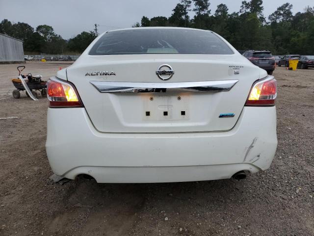 2014 Nissan Altima 2.5 VIN: 1N4AL3AP9EN348839 Lot: 51068804