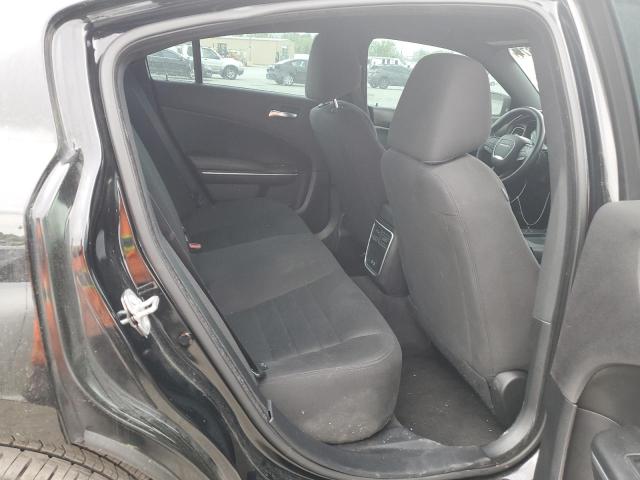 2015 DODGE CHARGER PO - 2C3CDXAG3FH866161