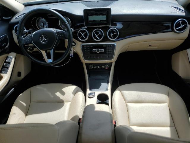 VIN WDCTG4EB9FJ141172 2015 Mercedes-Benz GLA-Class,... no.8