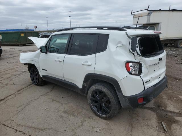 2023 JEEP RENEGADE A ZACNJDE10PPP20508
