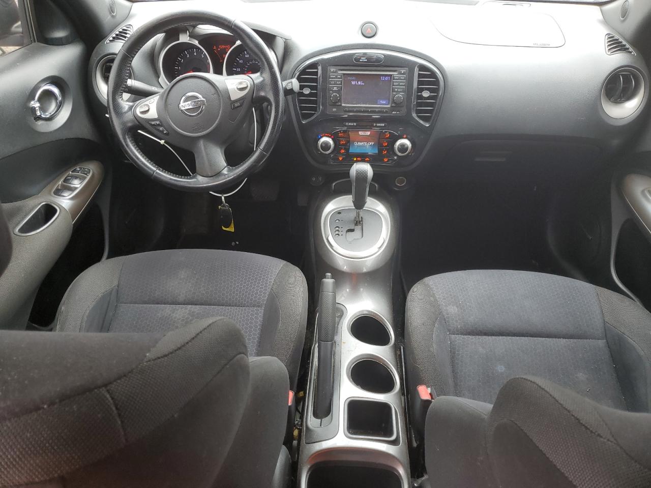 2013 Nissan Juke S vin: JN8AF5MR4DT225104