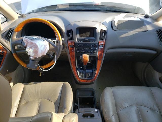 2001 Lexus Rx 300 VIN: JTJHF10U310189803 Lot: 51366484