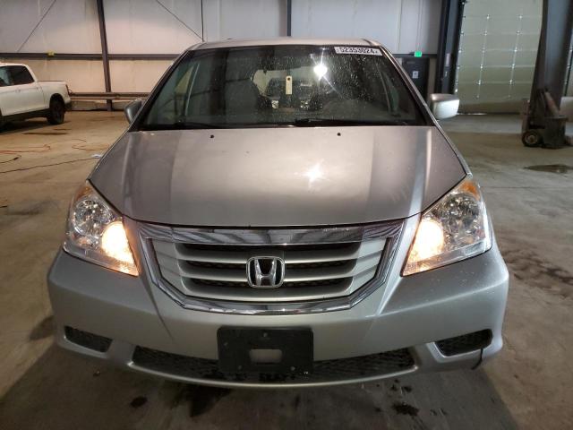 2008 Honda Odyssey Ex VIN: 5FNRL38498B105611 Lot: 52353024