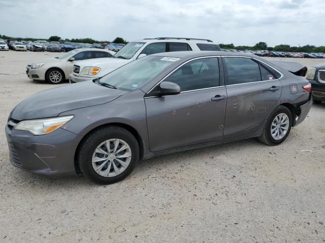 2016 TOYOTA CAMRY LE - 4T4BF1FK9GR569696