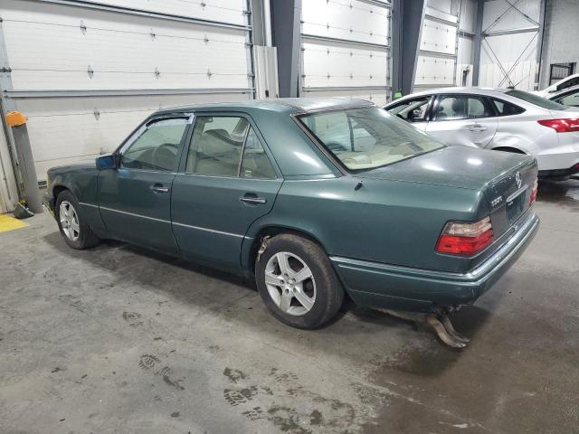 1995 Mercedes-Benz E 320 Base VIN: WDBEA32E5SC162378 Lot: 49306614