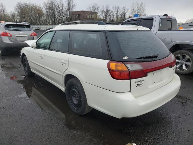 2004 Subaru Legacy L Special VIN: 4S3BH625347304921 Lot: 50499304