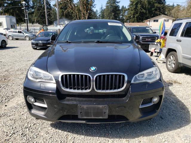 VIN 5UXFG2C50DL782246 2013 BMW X6, Xdrive35I no.5