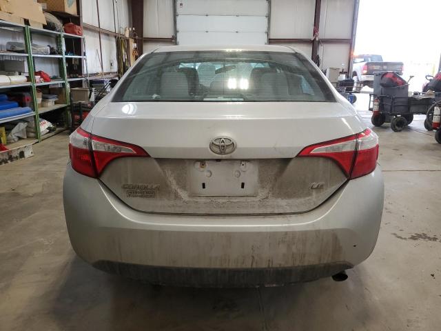 2015 Toyota Corolla L VIN: 2T1BURHE7FC283979 Lot: 49377064