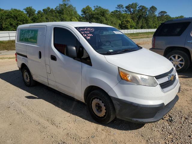 2015 CHEVROLET CITY EXPRE - 3N63M0ZN6FK733331