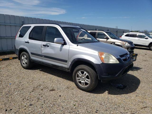 2003 Honda Cr-V Ex VIN: SHSRD788X3U140196 Lot: 50887754