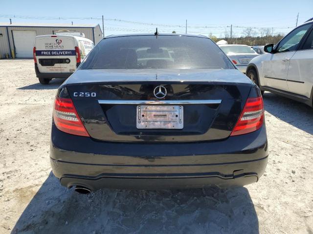 VIN WDDGF4HB2DA762908 2013 Mercedes-Benz C-Class, 250 no.6