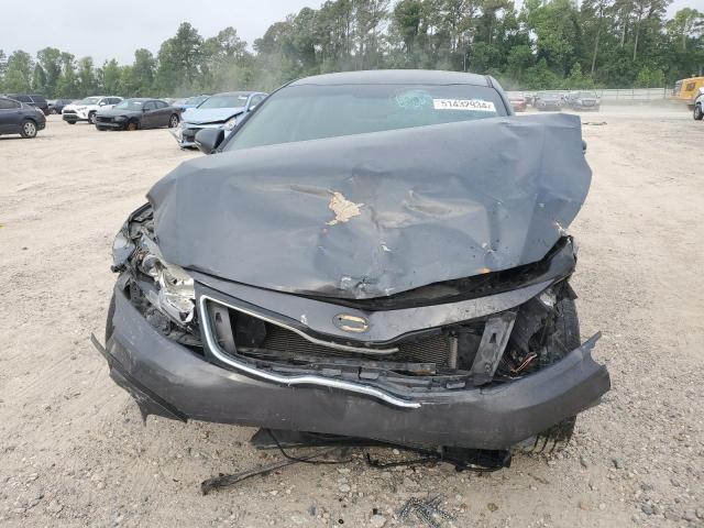 2015 KIA OPTIMA LX - 5XXGM4A73FG465594