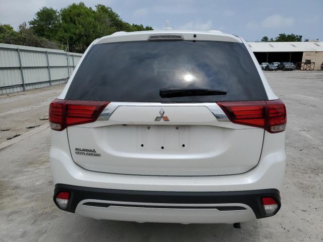 2020 Mitsubishi Outlander Es VIN: JA4AD2A36LZ007395 Lot: 53059624