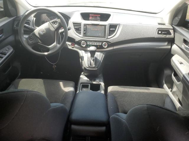 2016 HONDA CR-V EX - 2HKRM4H59GH714905