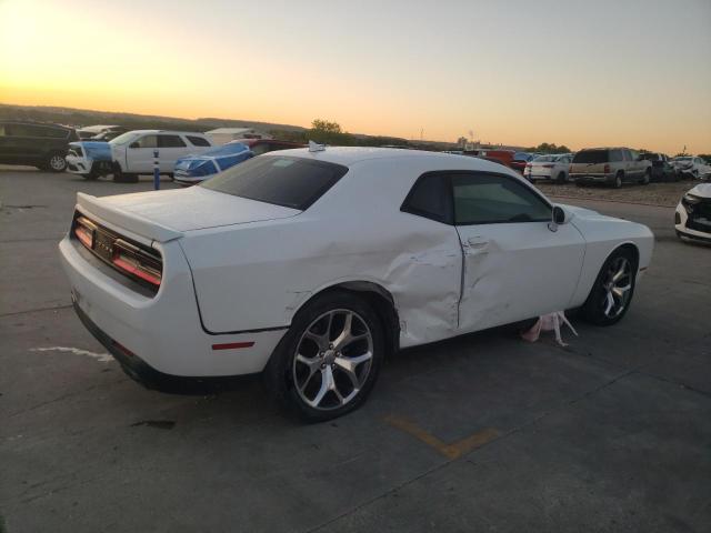 2015 Dodge Challenger Sxt VIN: 2C3CDZAGXFH713031 Lot: 49615774