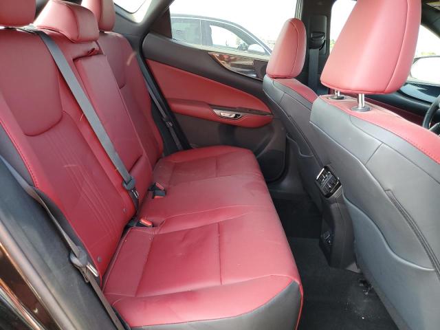 2023 LEXUS NX 250 2T2ADCAZ8PC005787