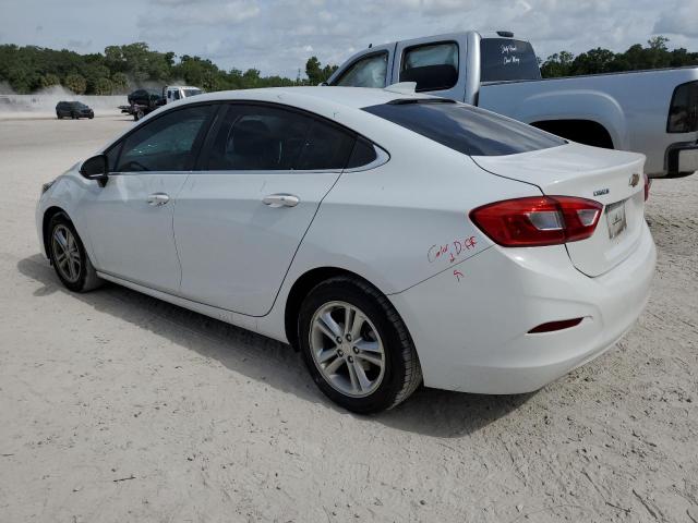 Vin: 1g1be5sm4j7125771, lot: 52900234, chevrolet cruze lt 20182