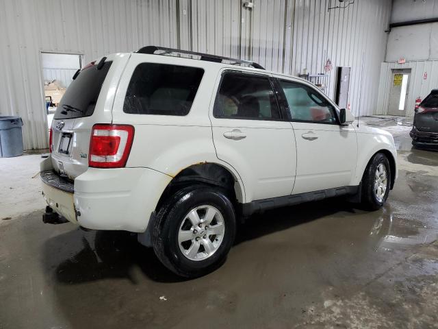 2011 Ford Escape Limited VIN: 1FMCU9EG9BKA46957 Lot: 51931314