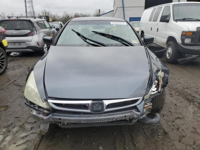 2006 Honda Accord Lx VIN: 1HGCM56446A039221 Lot: 47573414