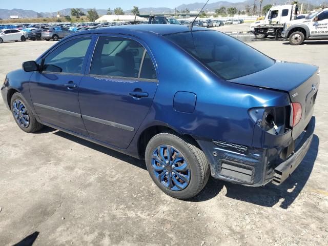 2004 Toyota Corolla Ce VIN: JTDBR32E142043961 Lot: 51291684
