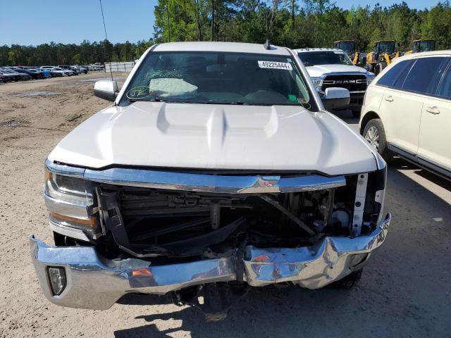 2018 CHEVROLET SILVRK1500 3GCPCREC2JG241620