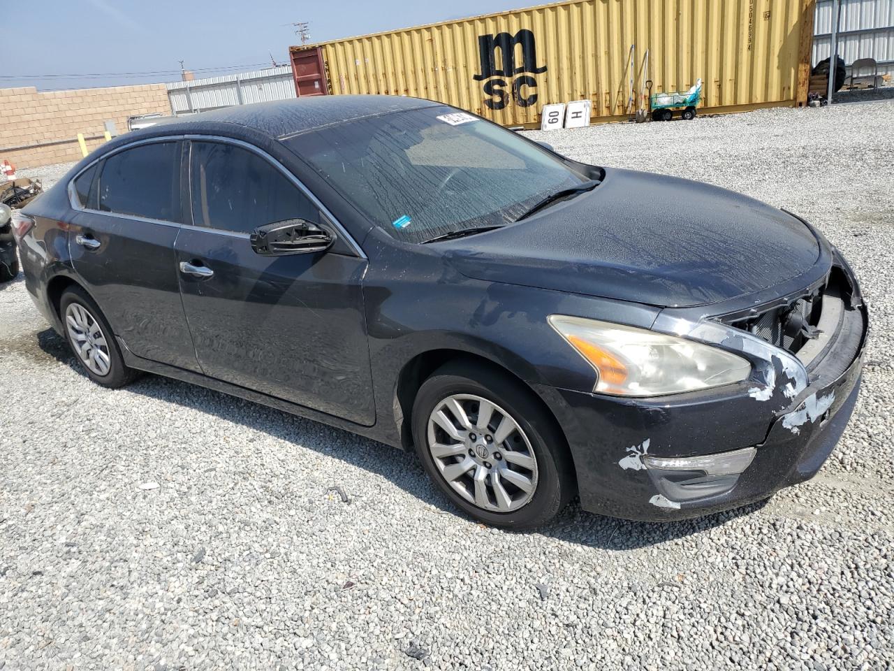 1N4AL3AP4EN389847 2014 Nissan Altima 2.5