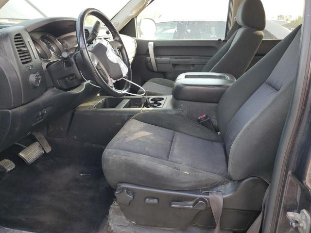 2010 Chevrolet Silverado K1500 Lt VIN: 3GCRKSE36AG210258 Lot: 49012364