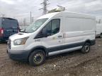 FORD TRANSIT T-