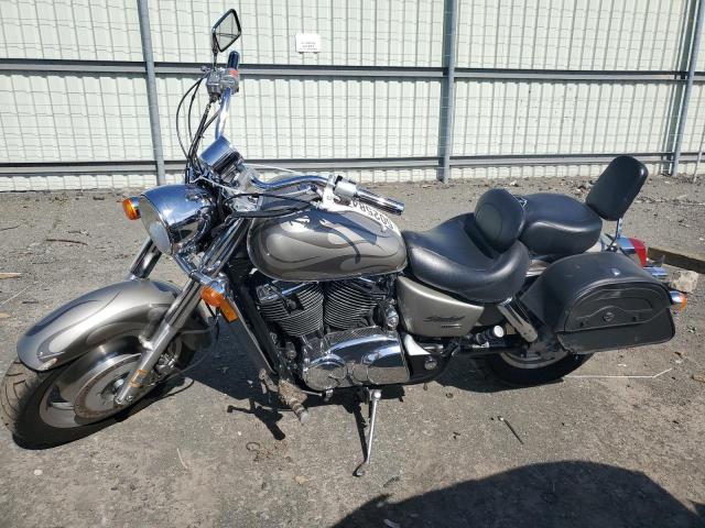 1HFSC43022A205485 2002 Honda Vt1100 C2