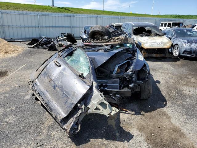 2023 Kia Stinger Gt Line VIN: KNAE35LD9P6132929 Lot: 52085224