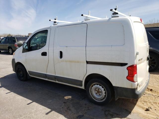 2016 NISSAN NV 200 - 3N6CM0KN7GK698309