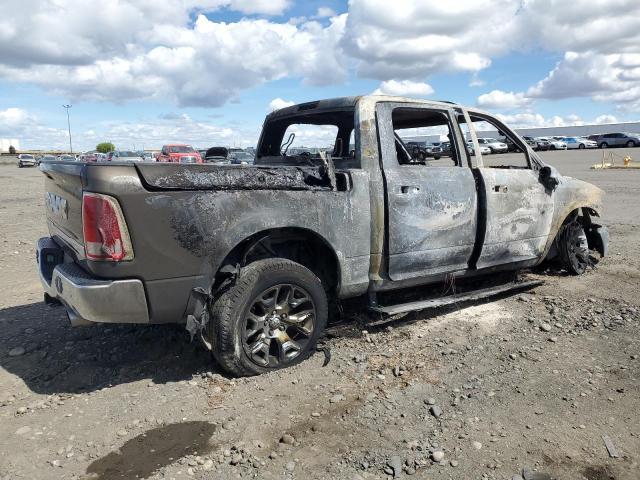 2016 Ram 1500 Longhorn VIN: 1C6RR7PM6GS317656 Lot: 53242404